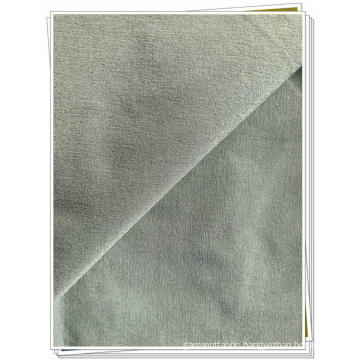 Nylon Cotton 4 Way Spandex Fabric For Coat